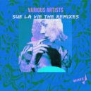 Sue La Vie - Take This Shiny Discoball