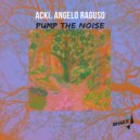 Acki, Angelo Raguso - Watch Down (Original Mix)