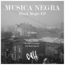 Musica Negra - Creepy Crawler