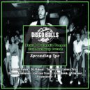 Matt D & Claudio Deeper Feat Anthony Poteat - Spreading Luv (Darren Studholme Classic Disco Mix)