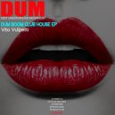 Vito Vulpetti - On My Disco Mind