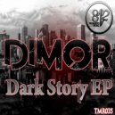 Dimor - Deep Dark Jungle (Original Mix)