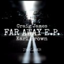 Craig James - Right 4 Me (Original Mix)