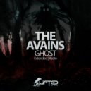 The Avains - Ghost (Radio Edit)