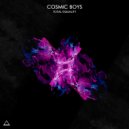 Cosmic Boys - Rossignol