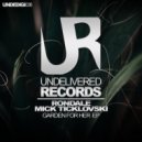 Mick Ticklovski - For Her