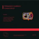 Fernando Garrido - Blanco