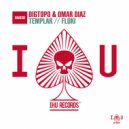 Bigtopo & Omar Diaz - Floki