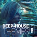Saucy Journey - Desperation (Sunset Love Ensemble Mix)