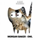 Morgan Baker - Back In Force