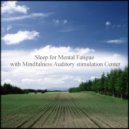 Mindfulness Auditory Stimulation Center - Bear & Rhythm