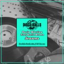 Dario Martino Feat Karla Brown - Seasons