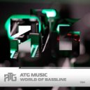 ATG Music - Bassline Dub, Drum Loops