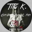 Tito K. - Brain