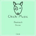 Deetech - Crazy Nights (Original Mix)