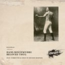 Hans Bouffmyhre - Being Harassed (Edge Of Motion Remix)