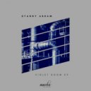 Stanny Abram - On The Beach