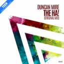 Duncan Mire - The Ha!