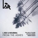 L Nix & Nourma - Tell Dem (Original Mix)