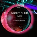 Edward Phernn & Unai Gonzalez - Let The Bass Kick (Original Mix)