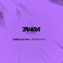 Fabian Larries - Only In Her Eyes (Original Mix)