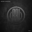 Richard Cleber - Wester Park (Original Mix)
