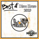 Dan Aslow Feat Irene Ermolli - Time To Rise