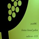 Lotus Land Pilot - Pss0602