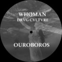 Whøman - Awakening (Original Mix)