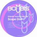 Orlando Voorn & Paty Pat - Scape One