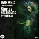 Darmec - CONSEQUENCES (F-RONTAL Remix)