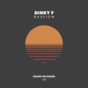 Dinky F - Stadium II