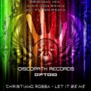 Christiano Rossa - Let It Be Me