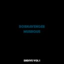 Bornavenger MusiiQue SA - Techknowledge (Dub Mix)
