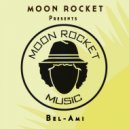 Moon Rocket Presents Bel-Ami - Situationship (Re-Touched Mix)
