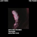 Lady Maru - The Power (Trovarsi Remix)