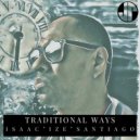Isaac Ize Santiago - Afrikan Journey (Original Mix)