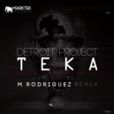 Detroit Project - Teka