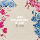 Nikos Diamantopoulos - Broken Ft. Toshi