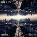 Alex V Ice - Deep Sea