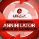 Scott Brown\'s Annihilator - Mindwar (Original Mix)