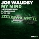 Joe Waudby - Find You