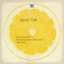 Kevin Call - Alarm