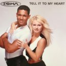 Egma - Tell It To My Heart (3rd Alpha Mix)