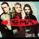 Egma - Love Is (Plastic Club Mix)