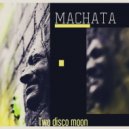 MACHATA - Moon