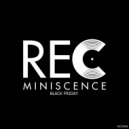 Agustin Martin - Red Inspiration (Original Mix)