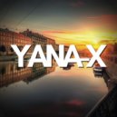 Yana-x - JAZZ-CAFE "DEJA VU" (vol.3) (Promo Mix)