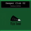 Benedi Tones - On The Floor (Original Mix)