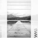 Atom West - Roadblock